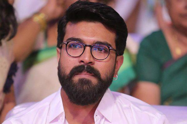 Ram Charan Nandi Award