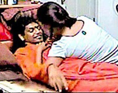 Ranjitha - Nithyananda's Video Back in News!