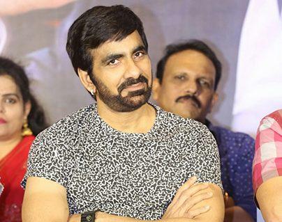 Ravi Teja disappoints Bogan Director Lakshman