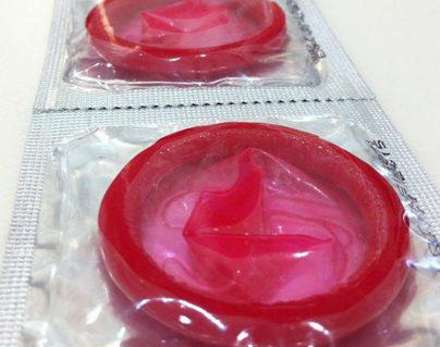 Record Range Condoms Ordered in India and You Should Know Why