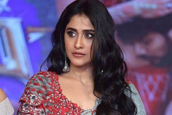 After Samantha, Another Actress Regina Cassandra Stepping into a Star Family?