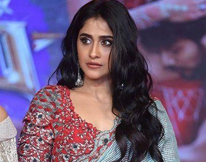 Mega Heroine Beaten up a Boy Badly at Theatre