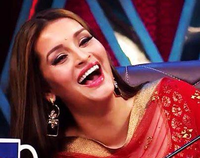 Renu Desai opens on Pawan Kalyan