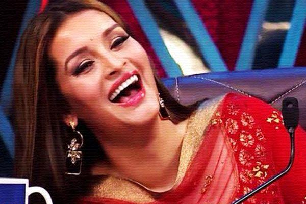 Renu Desai opens on Pawan Kalyan