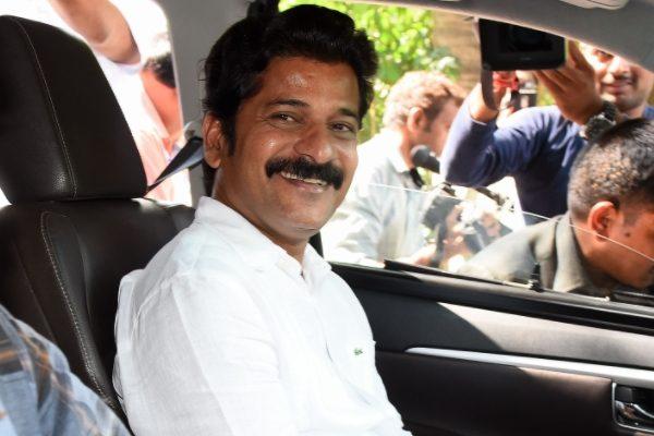 Revanth Reddy Padayatra to Follow YS Rajasekhara Reddy?