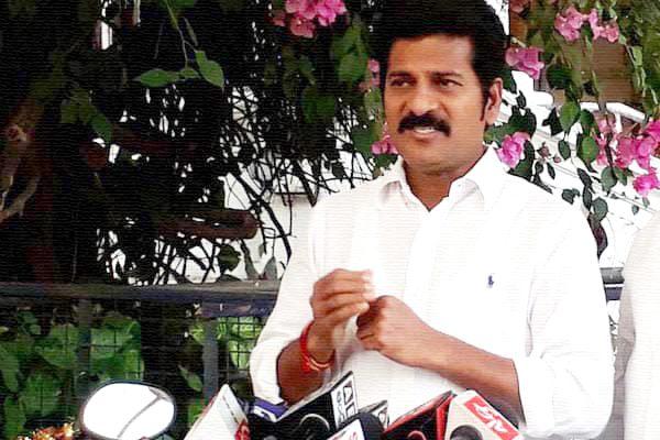 Revanth Reddy Telangana Politics Wait for Chandrababu's next Move?