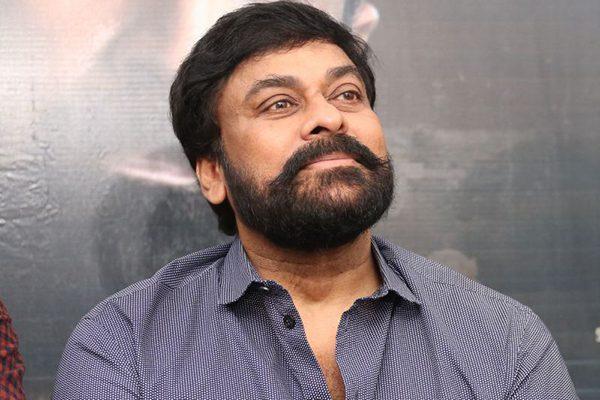 Robbery In Megastar Chiranjeevi’s House