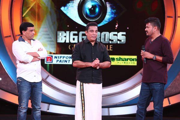 Rumour & Truth on the Biggie 'Indian 2' Backed out of by Dil Raju