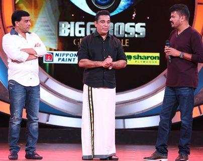 Rumour & Truth on the Biggie 'Indian 2' Backed out of by Dil Raju