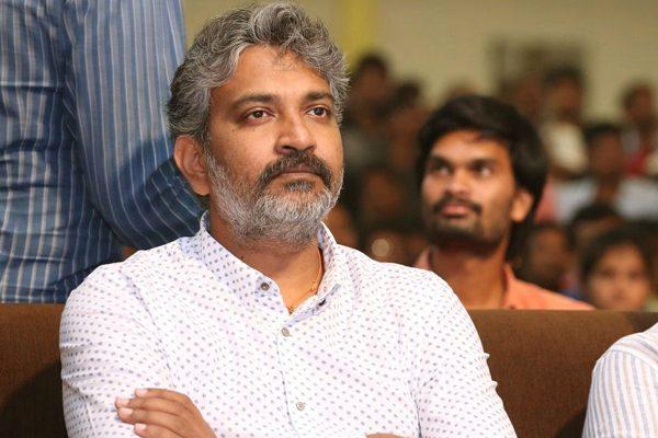 S. S. Rajamouli Did Something Unthinkable for Gossipmongers