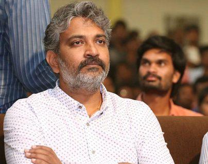 S. S. Rajamouli Did Something Unthinkable for Gossipmongers