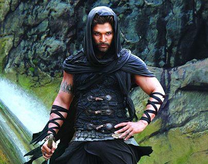SV Ranga Rao award to allu arjun
