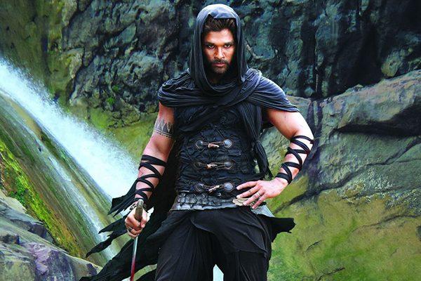SV Ranga Rao award to allu arjun
