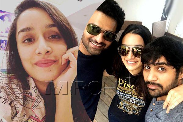 'Saaho' Director Assures Several Shades for Shraddha Kapoor