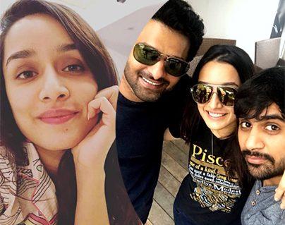 'Saaho' Director Assures Several Shades for Shraddha Kapoor