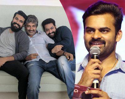 Rajamouli's Secret Not Even Revealed to Family!