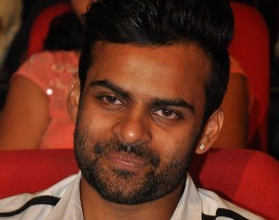 Sai Dharam Tej Rejected Sathamanam Bhavati Chiranjeevi Clash