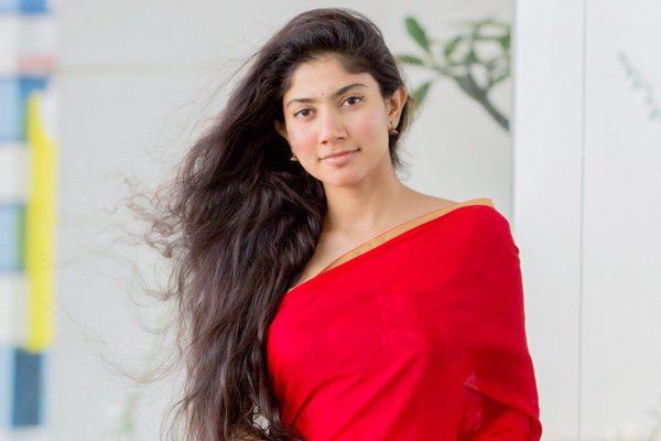Sai Pallavi & The Most Happening Three Young Heroes of TFI