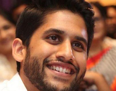 Sailaja Reddy Alludu - Naga Chaitanya
