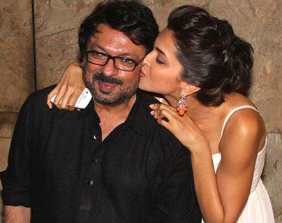 Sanjay Leela Bansali next movie with Deepika Padukone