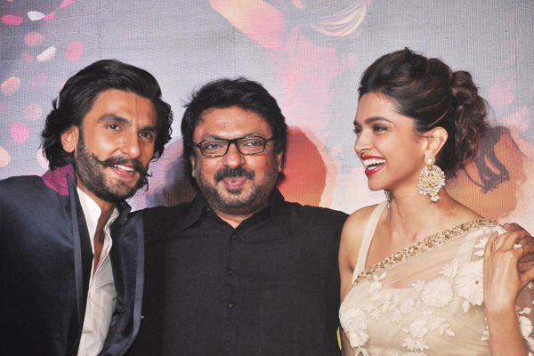 Sanjay Leela Bhansali Gets Police Protection Before Padmavati Release