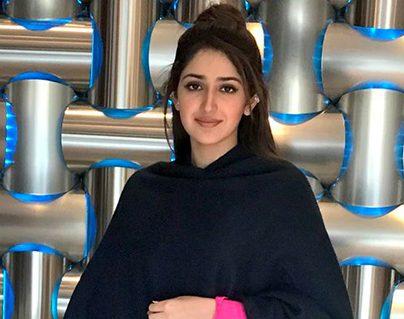 Sayyeshaa