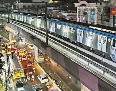 Security Plan for Hyderabad Metro Not Confirmed