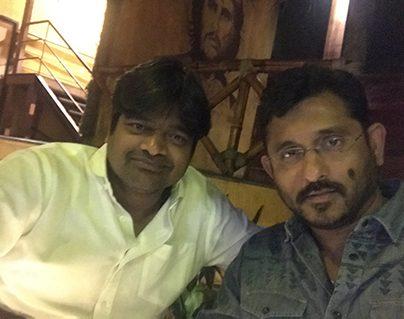 Sensational Development in Harish Shankar's Career