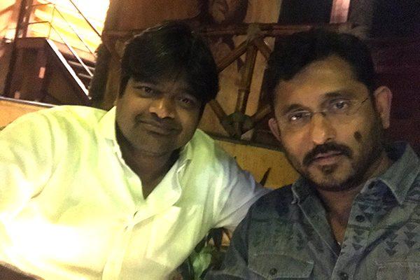 Sensational Development in Harish Shankar- Career