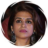 Shraddha Das