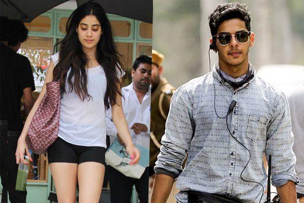 Siarat Remake - Jhanvi Kapoor Debut