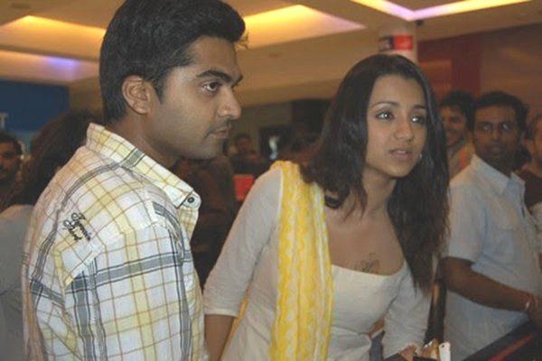 Producer Takes a Dig at Trisha for Her Behavior