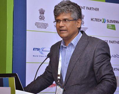 Sivarama Krishnan Committee Member Thumbs Up to Amaravati