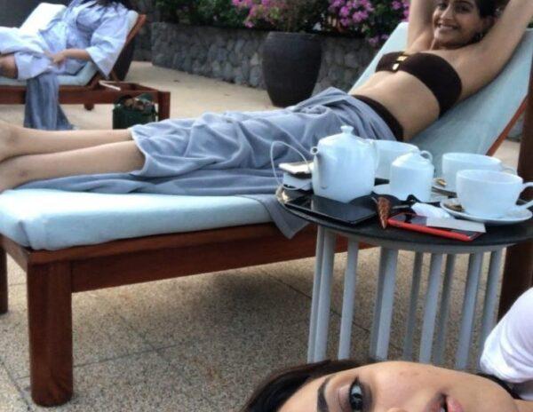 Sonam Kapoor