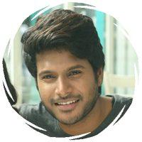 Sundeep Kishan