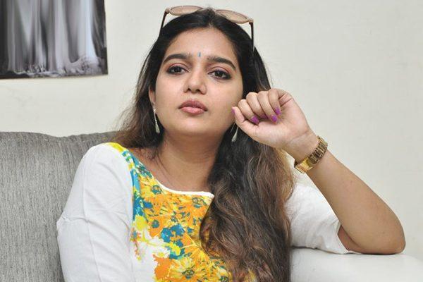 Swathi Reddy's List of Hook-ups 