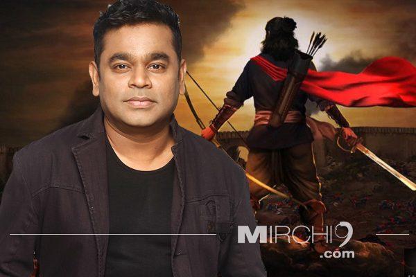 It’s Official: Sye Raa Narasimha Reddy Makers To Take Big Risk