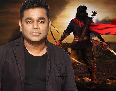 It’s Official: Sye Raa Makers To Take Big Risk