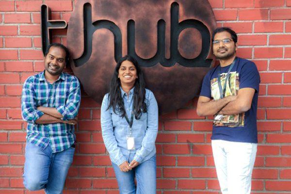 T-Hub Becomes Too Costly for Startups