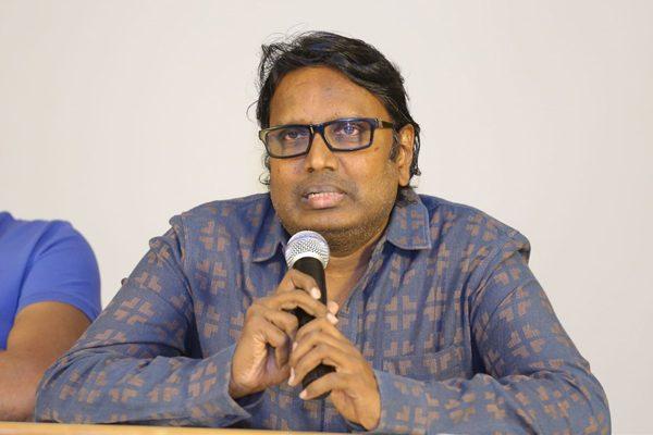 TDP Fans Found Befitting Counter for Director Gunasekhar