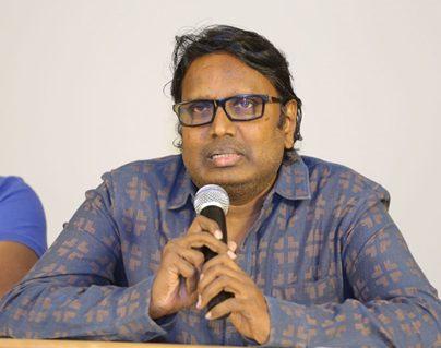 TDP Fans Found Befitting Counter for Gunasekhar