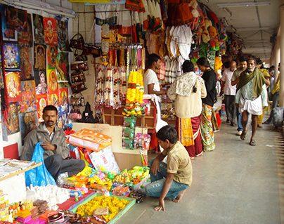 TTD warns Shop keepers against looting devotees in Tirumala