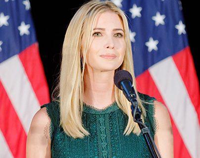 Taj Falaknuma Becomes a fortress for Ivanka Trump