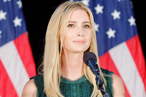 Taj Falaknuma Becomes a fortress for Ivanka Trump