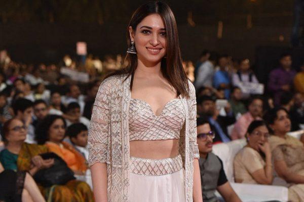 Tamannaah Bhatia