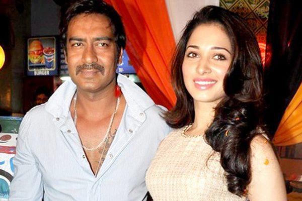 Tamannah Frontrunner for Bollywood Remake Jigarthanda