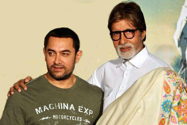 Target Baahubali 2 - Thugs of Hindostan Budget Shot Up