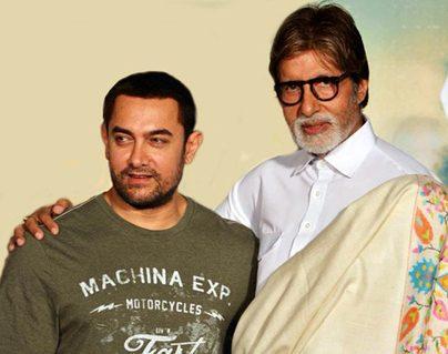 Target Baahubali 2 - Thugs of Hindostan Budget Shot Up