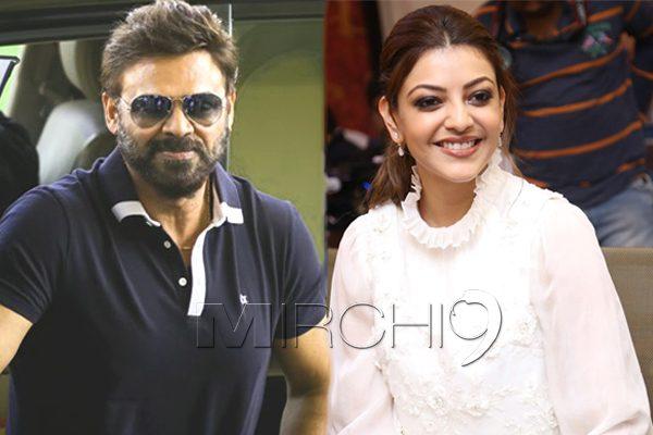 Teja to Repeat Her for Venkatesh