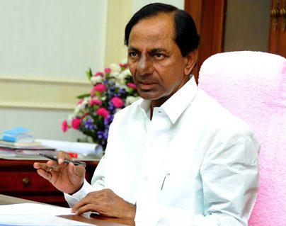 Telangana 24x7 Power Supply Not to Help Small Farmers